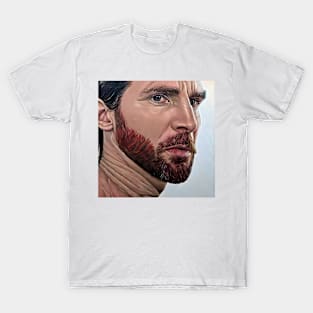 Take a look on  Messi T-Shirt